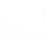 Logo CloudCapanna Boutique de Tapis de Bain, Tapis de Douche et Tapis de baignoire
