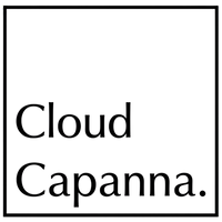 Logo CloudCapanna Boutique de Tapis de Bain, Tapis de Douche et Tapis de baignoire