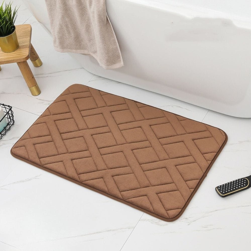 Tapis de Bain Grand Luxe