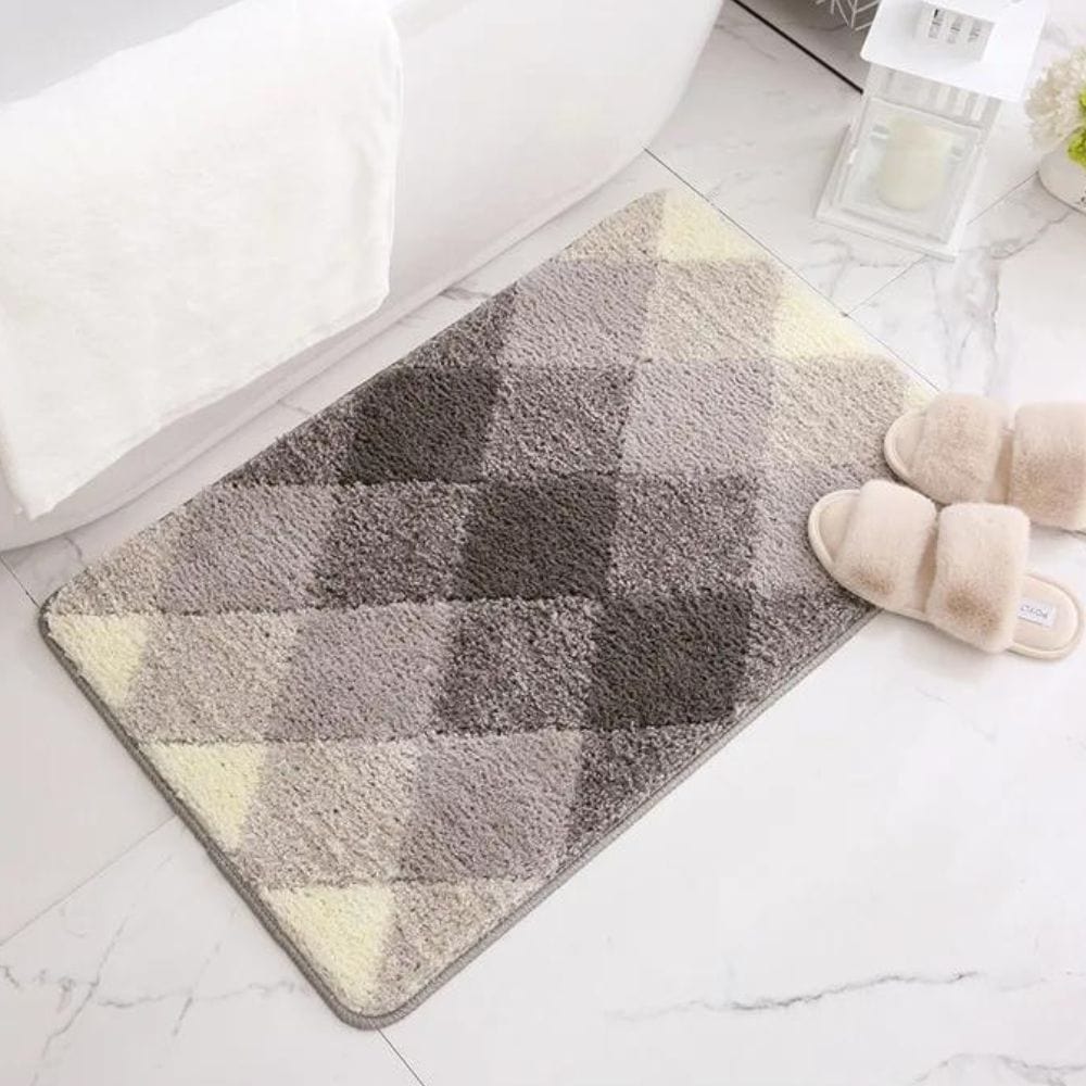 Tapis de Bain Motif