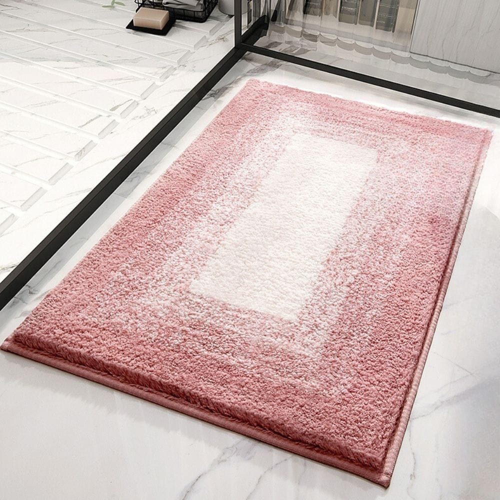AnnonceTapis de salle de bain rose - Besoin d'un tapis rose AnnonceTapis de salle de bain rose - Besoin d'un tapis rose