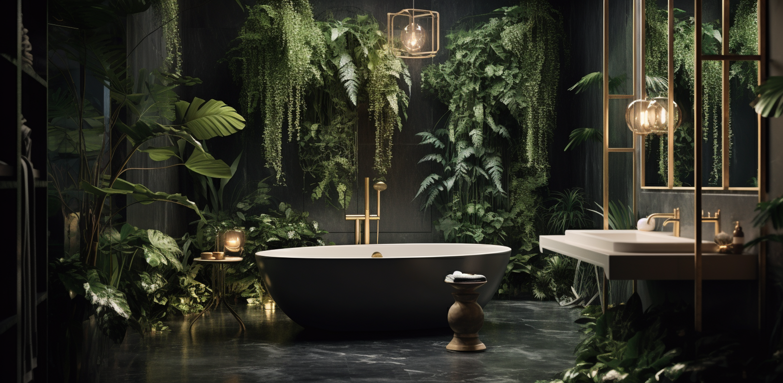 Quelle plante choisir pour décorer sa salle de bain ?