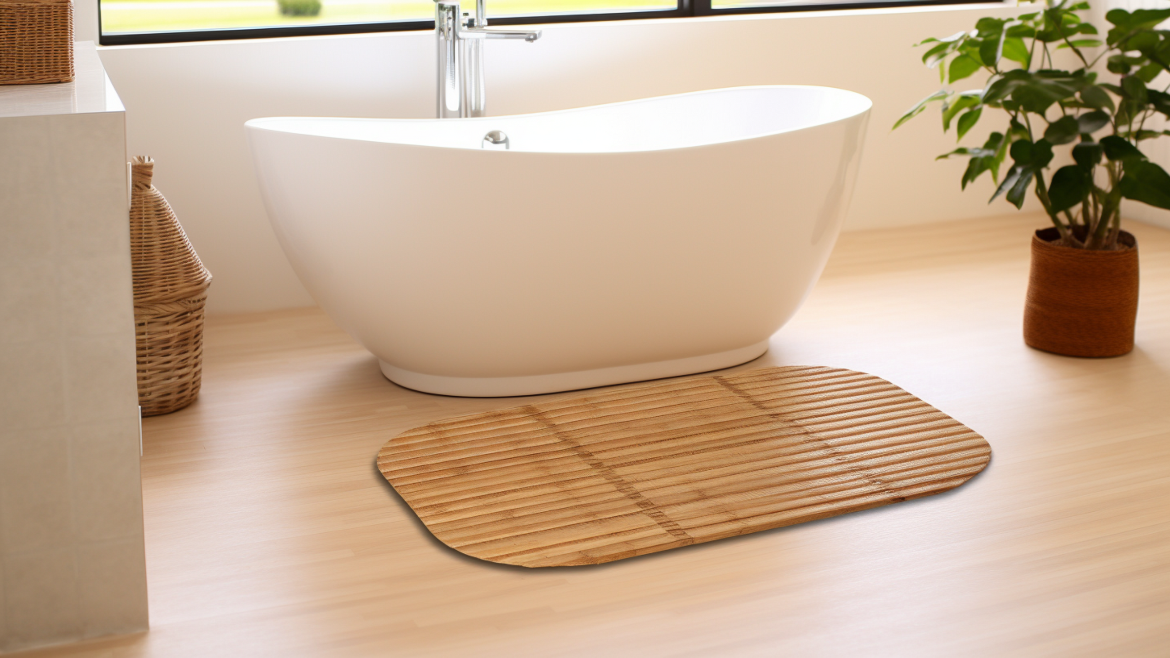 Tapis Salle de Bain – CloudCapanna