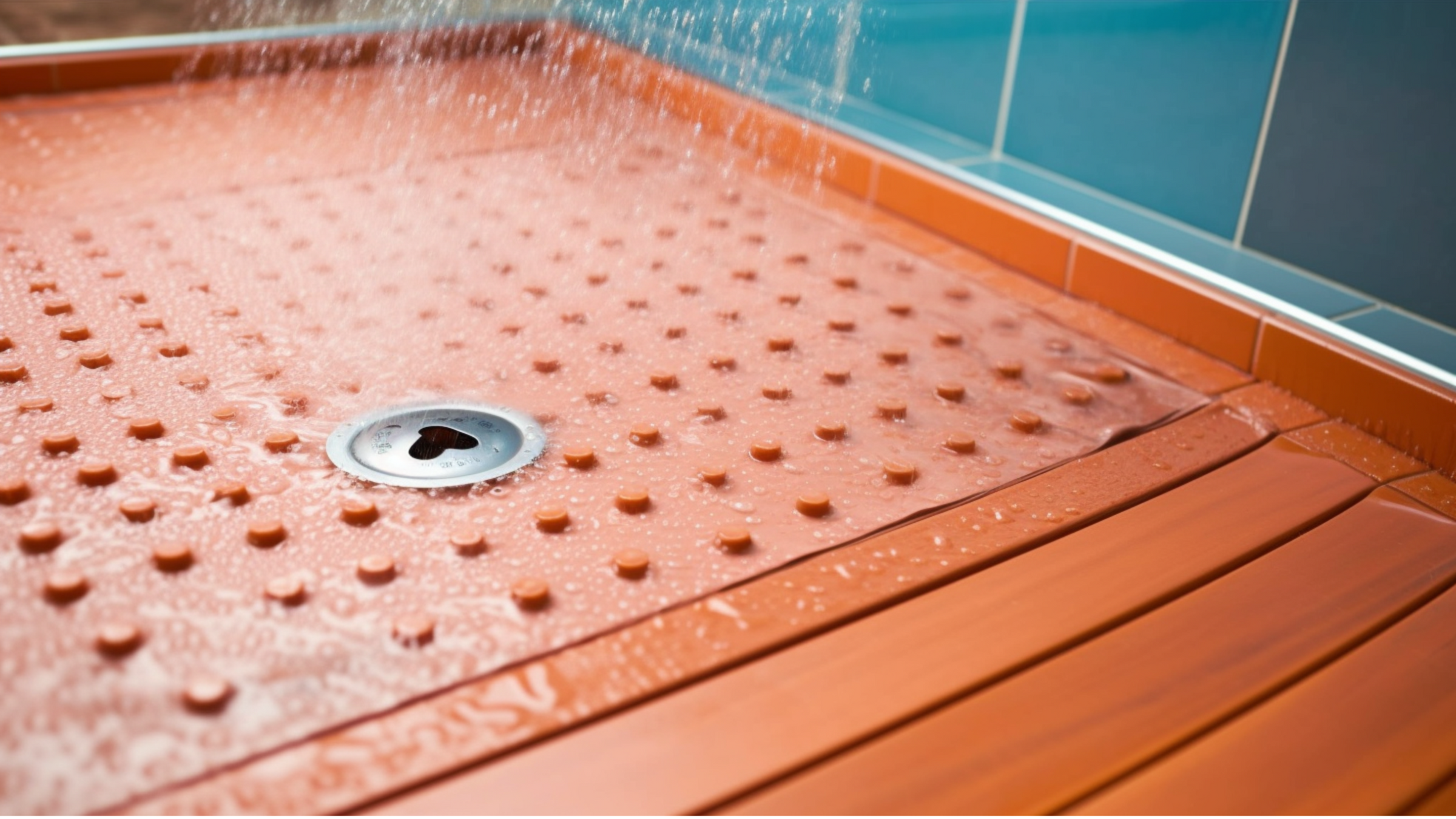 Tapis de Douche