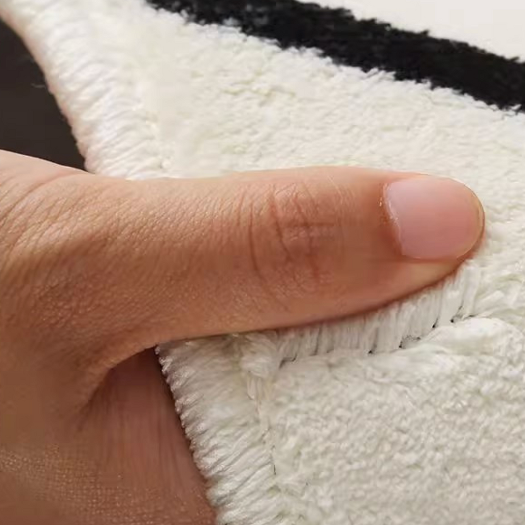 Tapis de Bain Chat