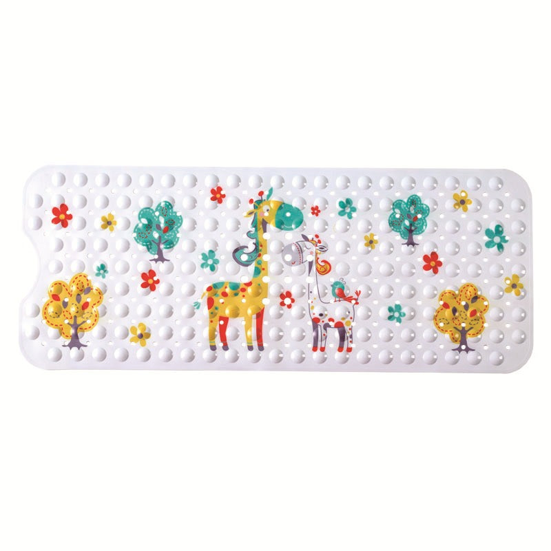 Tapis De Bain Antidérapant Bébé