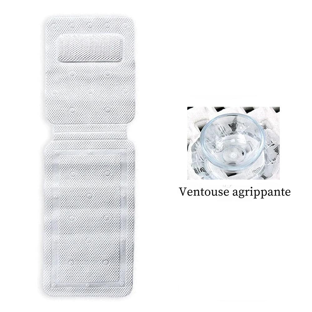 Tapis de Baignoire XXL
