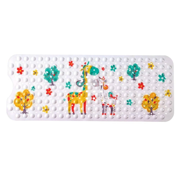 Tapis De Bain Antidérapant Bébé