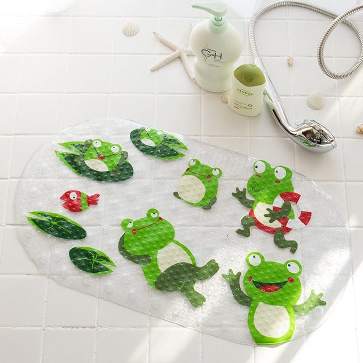 Tapis De Bain Bébé Baignoire