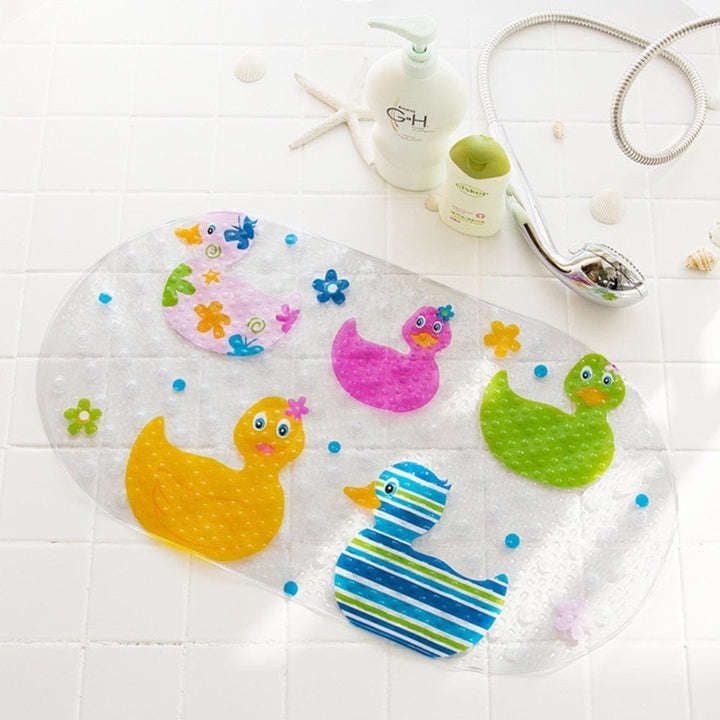 Tapis De Bain Bébé Baignoire