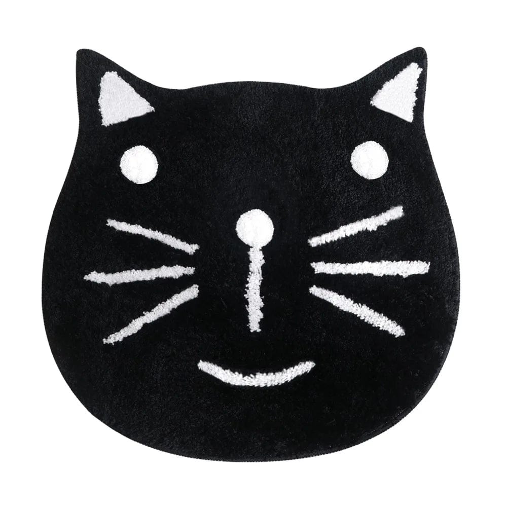 Tapis de Bain Chat