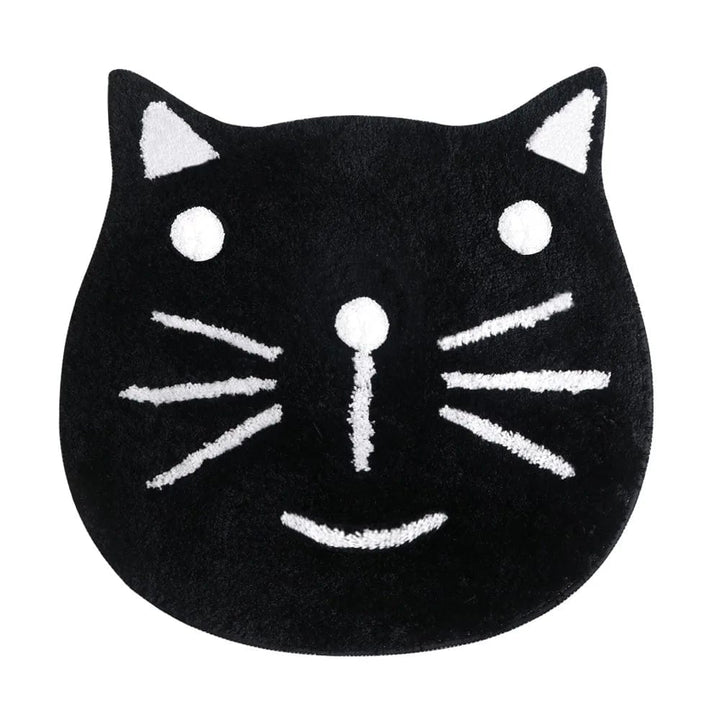 Tapis de Bain Chat