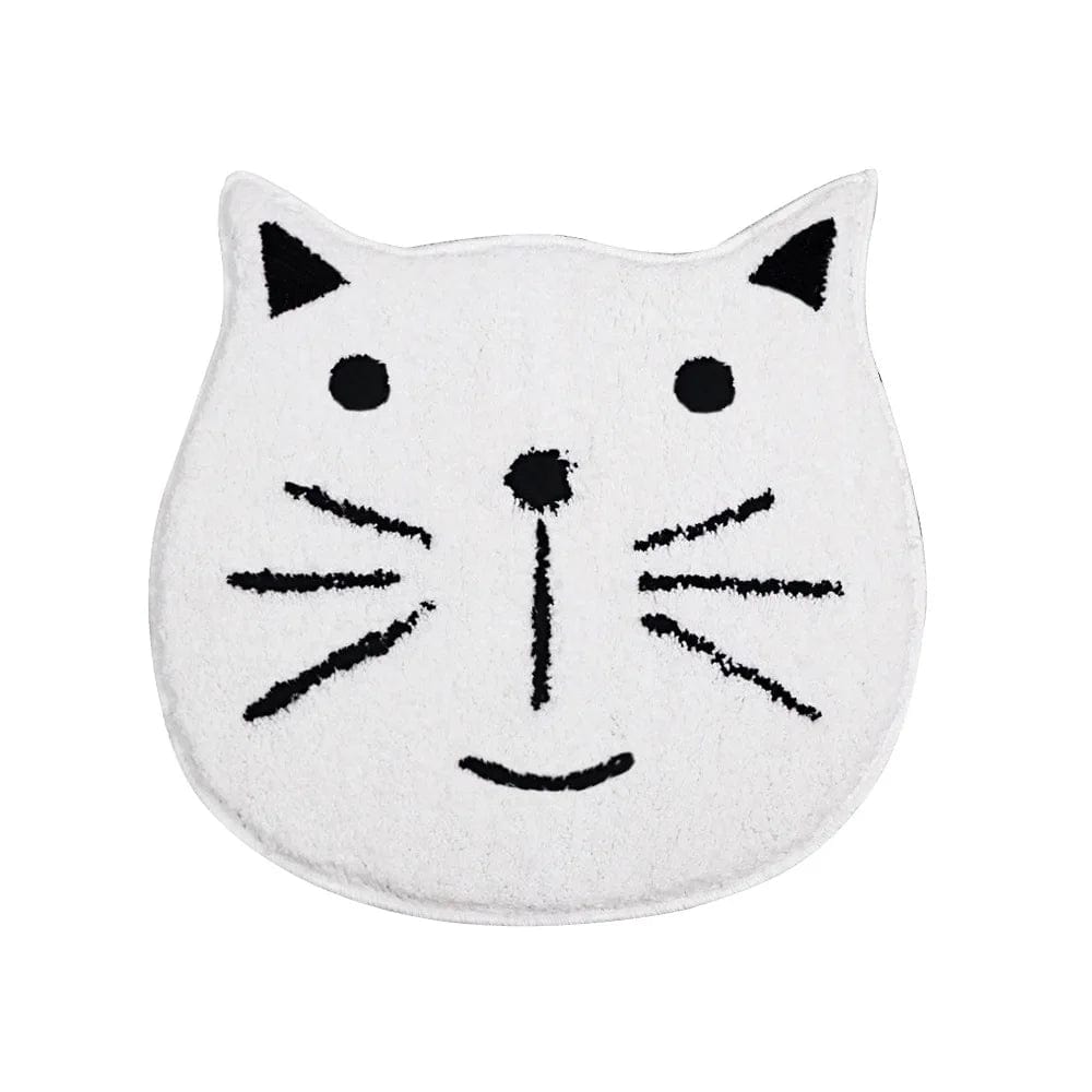 Tapis de Bain Chat