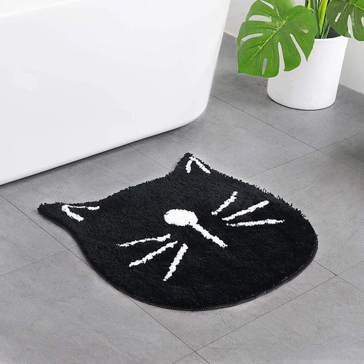 Tapis de Bain Chat