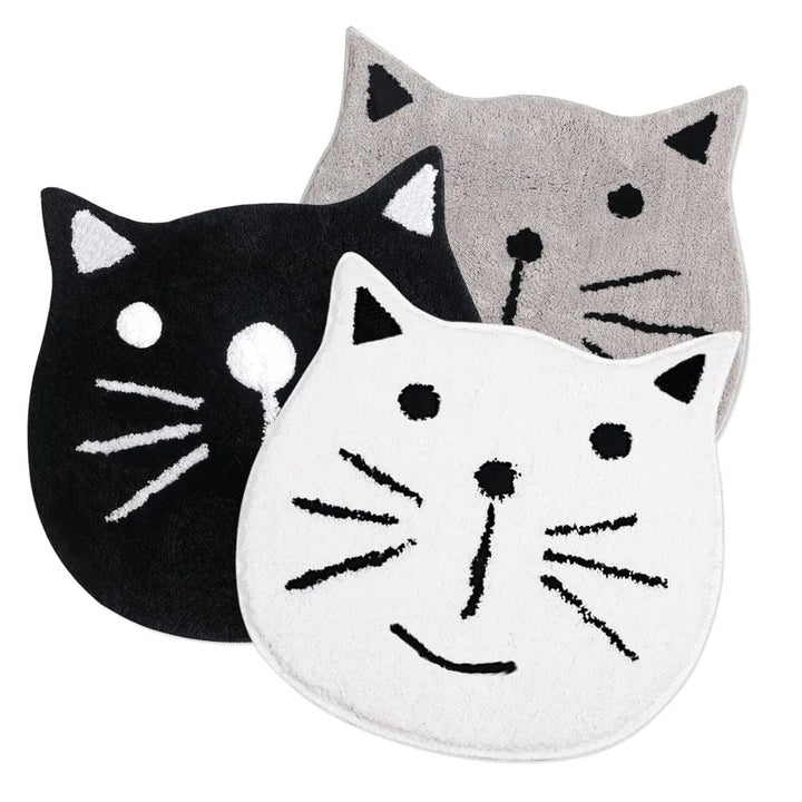 Tapis de Bain Chat