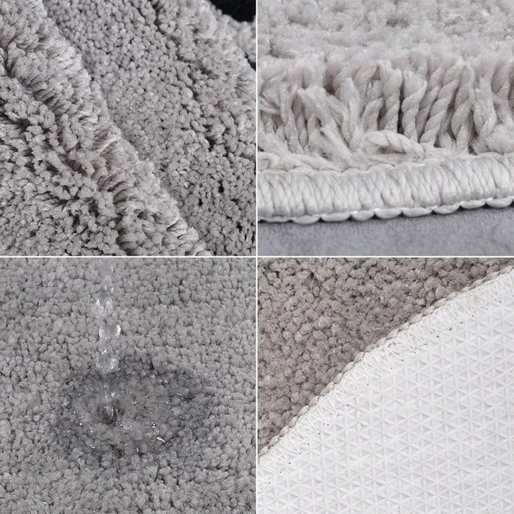 Tapis de Bain Chat