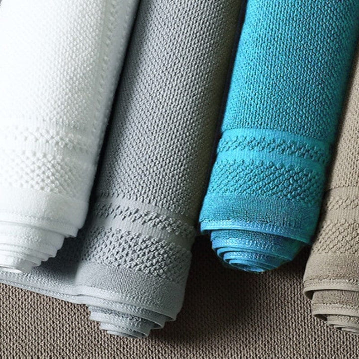 Tapis De Bain Coton