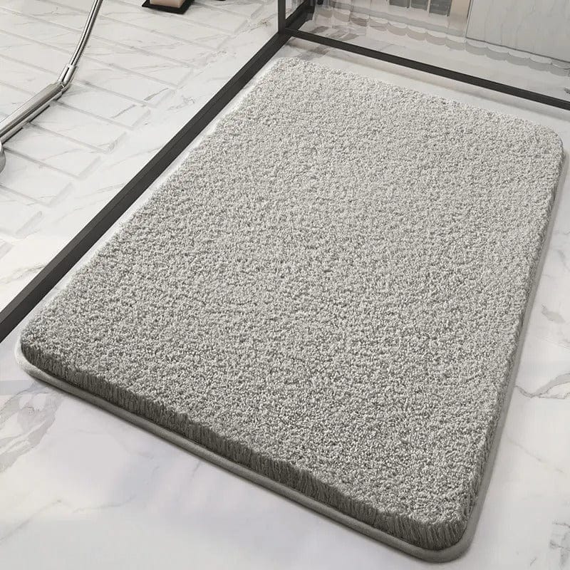 Tapis De Bain Doux