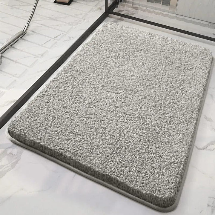 Tapis De Bain Doux
