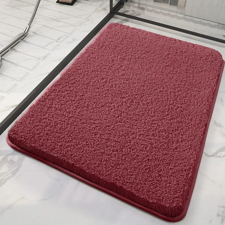 Tapis De Bain Doux
