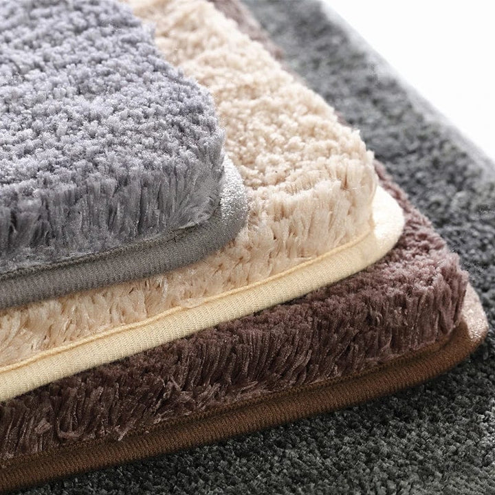 Tapis Sortie de Bain Antidérapant